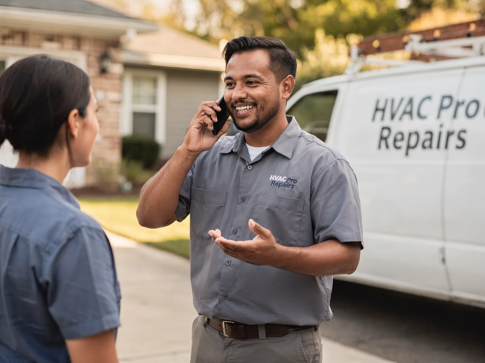 Heat Pump Repair Belle Vernon, PA FAQs